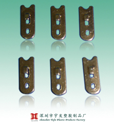 五金端子系列 五金端子系列