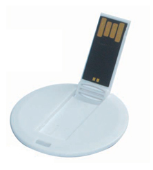 圓形U盤外殼 圓形U盤外殼