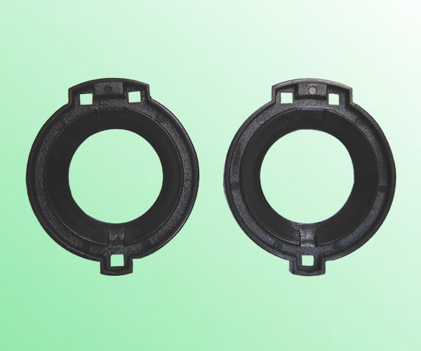 喇叭塑膠盆架---高音支架系列 喇叭塑膠盆架---高音支架系列